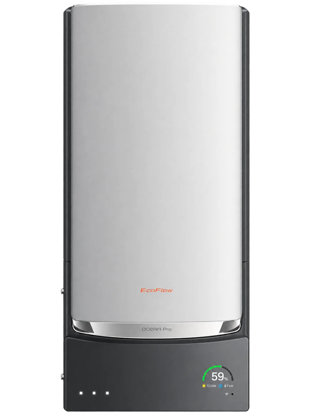 EcoFlow OCEAN Pro home battery system